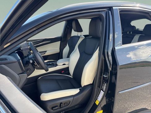 Used 2024 Lexus NX 350 AWD image 30