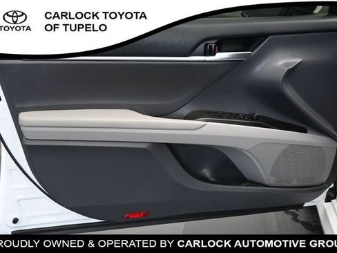 Used 2024 Toyota Camry LE FWD image 24
