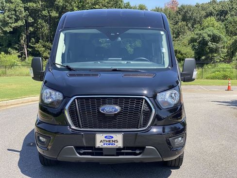 Used 2025 Ford Transit 350 XLT RWD image 11
