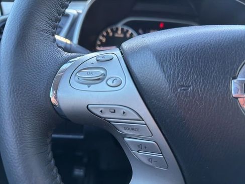 Used 2016 Nissan Murano SL w/ SL Technology Package image 28