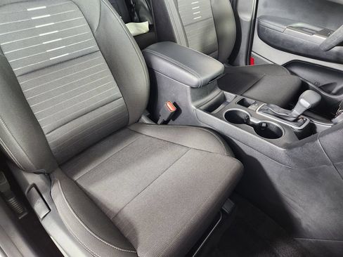 Used 2019 Kia Sportage LX w/ Option Group 017 FWD image 11