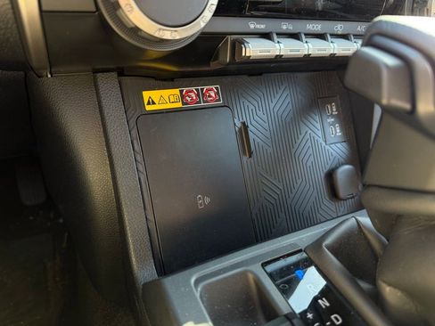 Used 2025 Toyota 4Runner 4WD image 24