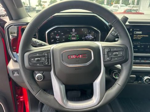 Used 2026 GMC Sierra 1500 Elevation AWD/4WD image 19