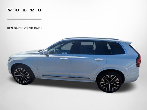New 2026 Volvo XC90 B6 Plus w/ Protection Package Premier image 7