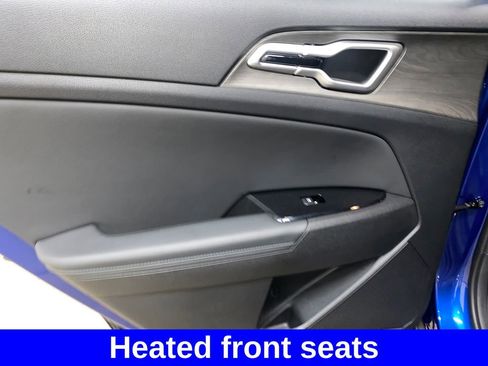 Used 2025 Kia Sportage X-Line AWD/4WD image 14