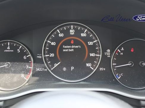 Used 2023 MAZDA MAZDA3 s AWD/4WD image 24