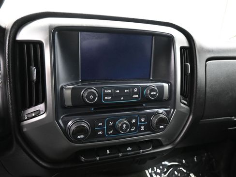 Used 2016 Chevrolet Silverado 1500 LT w/ All Star Edition AWD/4WD image 15