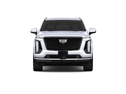 New 2026 Cadillac Escalade ESV Platinum Sport