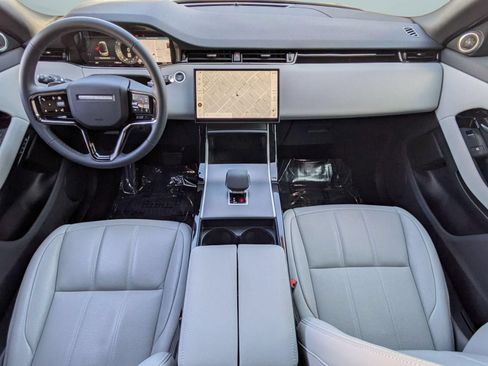 Used 2026 Land Rover Range Rover Evoque S AWD/4WD image 25