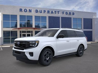 New 2026 Ford Expedition Active