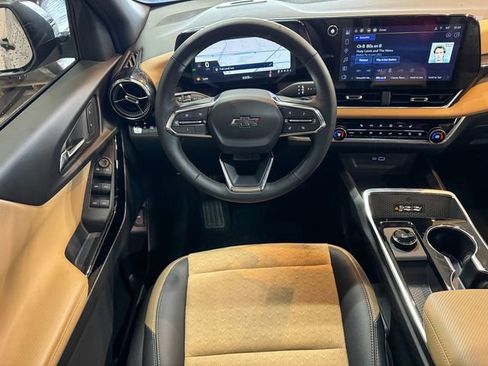 Certified 2025 Chevrolet Equinox ACTIV w/ Safety and Technology Package image 34