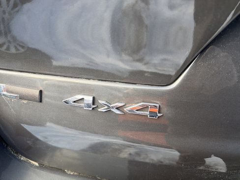 Used 2022 Jeep Grand Cherokee L Laredo w/ Luxury Tech Group I image 7