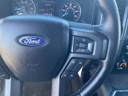 Used 2019 Ford F150 XLT w/ Equipment Group 302A Luxury image 26