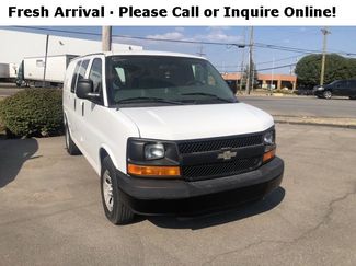 Used 2014 Chevrolet Express 1500 image 1