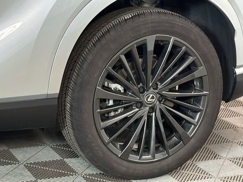 Used 2024 Lexus RX 350 Premium w/ Cold Area Package image 5