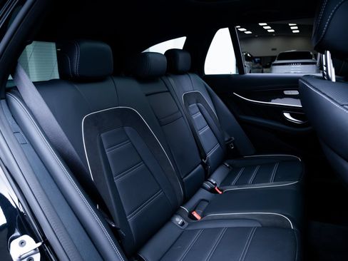 Used 2023 Mercedes-Benz E 63 AMG S image 24