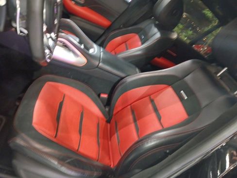 Certified 2022 Mercedes-Benz GLE 63 AMG S image 5