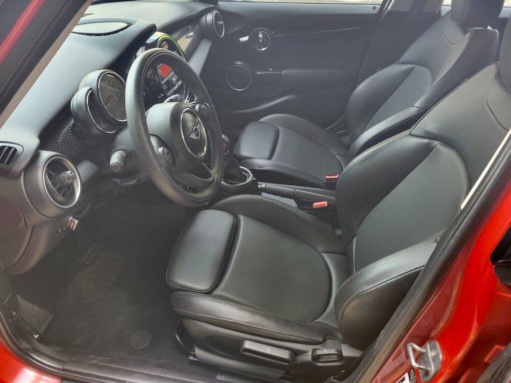 Used 2015 MINI Cooper S FWD image 15