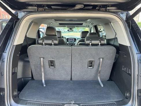 Certified 2023 GMC Acadia SLT w/ Elevation Edition AWD/4WD image 9