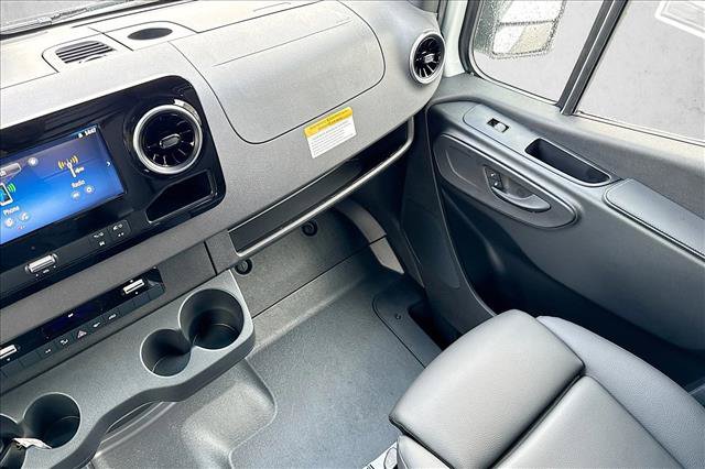 New 2026 Mercedes-Benz Sprinter 2500 image 20
