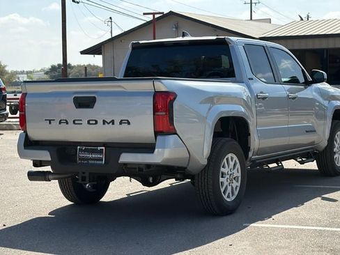 New 2026 Toyota Tacoma SR5 image 6