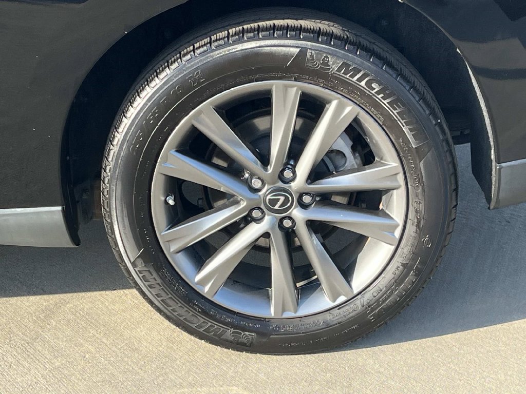 Used 2015 Lexus RX 350 FWD image 11