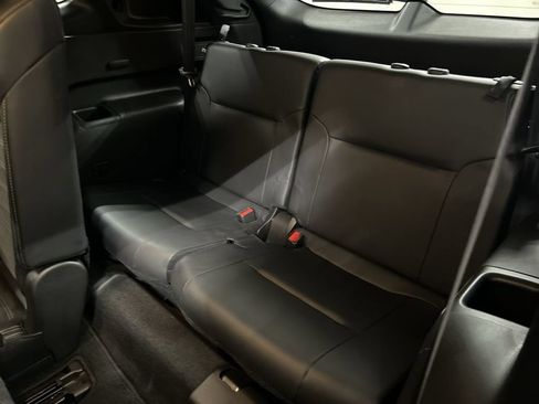 Used 2024 Mitsubishi Outlander SE AWD/4WD image 21