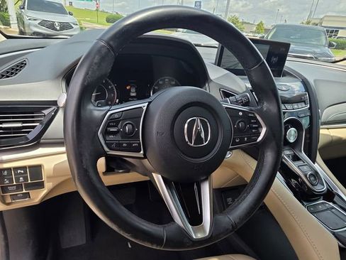 Used 2021 Acura RDX FWD w/ Technology Package image 10