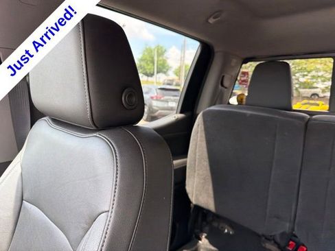 Used 2019 Chevrolet Silverado 1500 RST w/ All-Star Edition AWD/4WD image 17