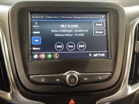 Used 2019 Chevrolet Equinox LT image 25