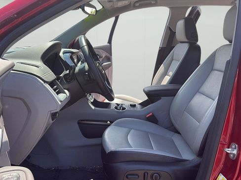 Used 2023 GMC Terrain SLT AWD/4WD image 19