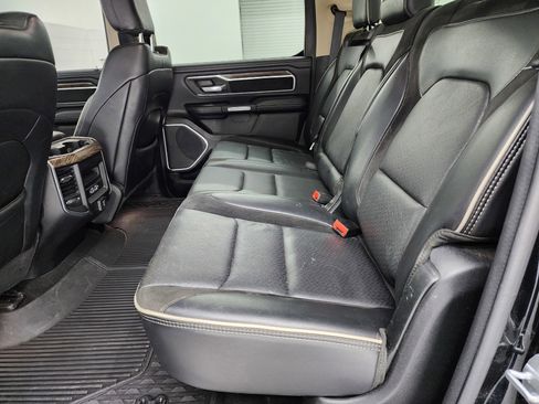 Used 2020 RAM 1500 Laramie image 9