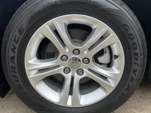 Used 2021 Dodge Charger SXT image 18