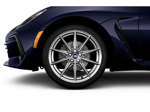 New 2025 Subaru BRZ Limited image 10