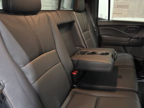 New 2026 Honda Ridgeline TrailSport image 25