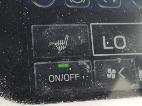 Used 2023 Subaru Outback Limited AWD/4WD image 8
