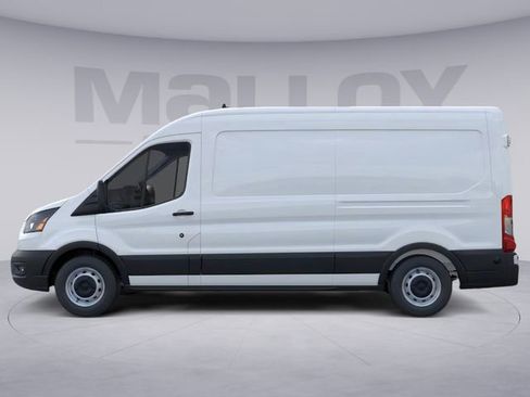 New 2026 Ford Transit 250 148 Medium Roof w/ Load Area Protection Package RWD image 32