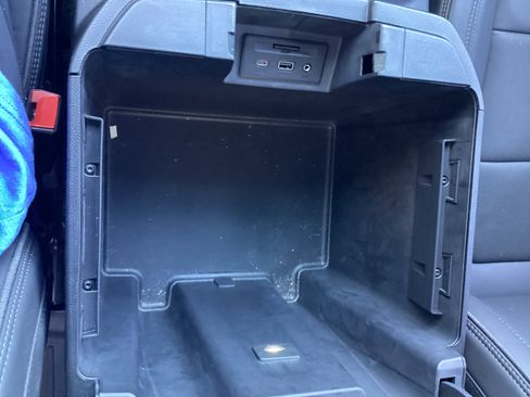 Used 2021 Chevrolet Silverado 1500 High Country w/ Safety Package II image 35