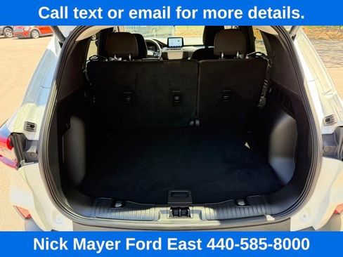 Used 2023 Ford Escape Active w/ Cold Weather Package FWD image 32