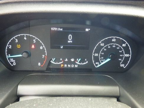 Used 2024 Ford Transit 250 Low Roof w/ Exterior Upgrade Package image 26