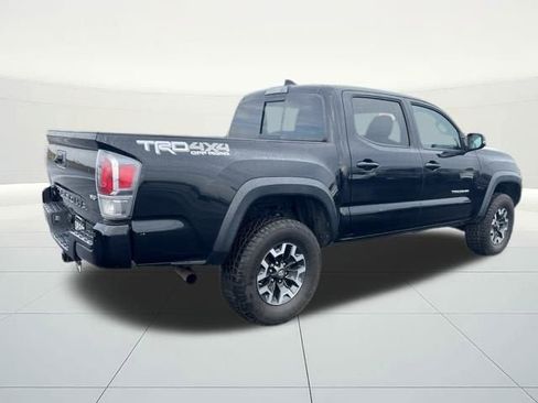 Used 2020 Toyota Tacoma TRD Off-Road image 5