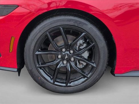 New 2026 Ford Mustang Coupe image 10