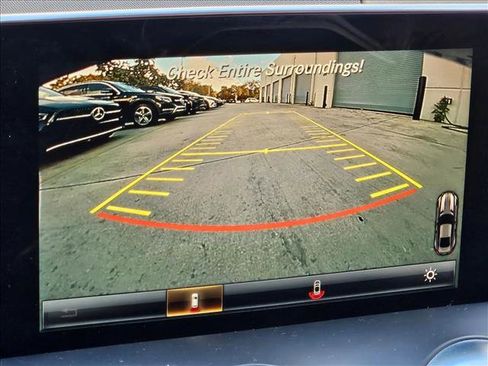 Used 2016 Mercedes-Benz AMG GT S image 10