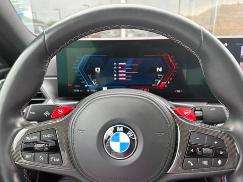 Used 2024 BMW M2 RWD image 17