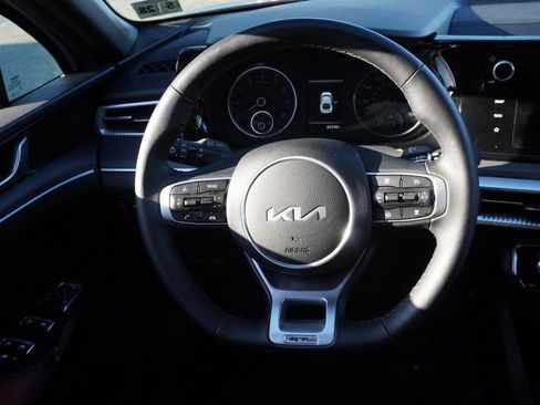 Used 2023 Kia K5 GT-Line w/ GT-Line Premium Package image 33