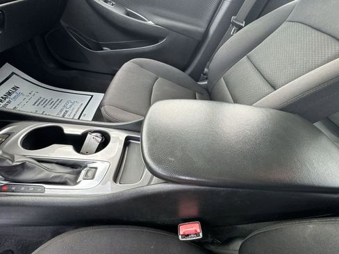 Used 2024 Chevrolet Malibu LS image 21