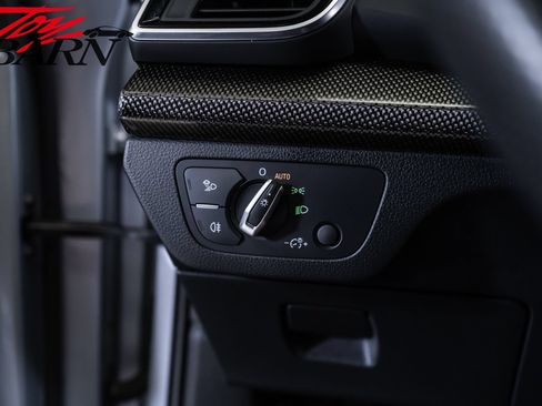 Used 2023 Audi SQ5 Premium Plus w/ Premium Plus Package AWD/4WD image 29