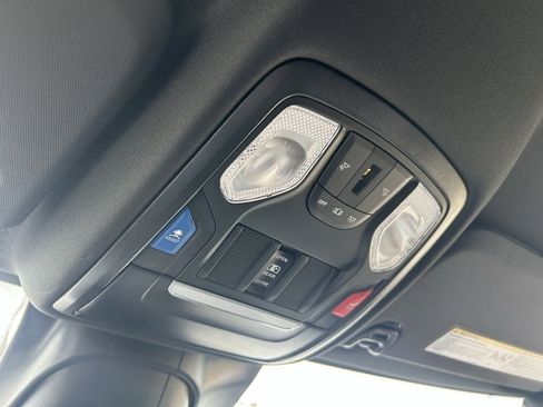 New 2026 RAM 2500 Tradesman image 25