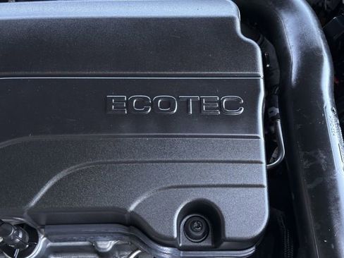Used 2023 Chevrolet Malibu LT FWD image 30