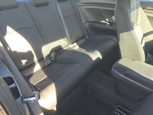 Used 2020 Honda Civic LX image 13